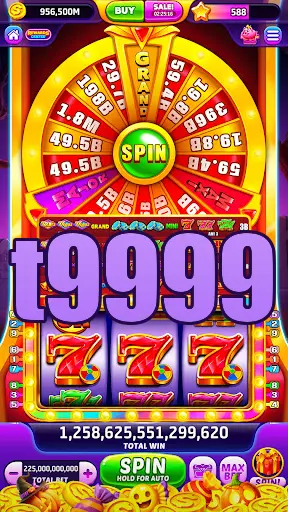 t9999 APK
