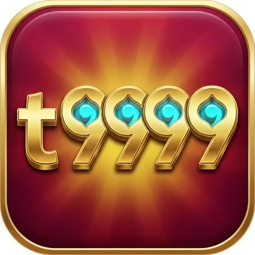 t9999 Logo - Resmi
